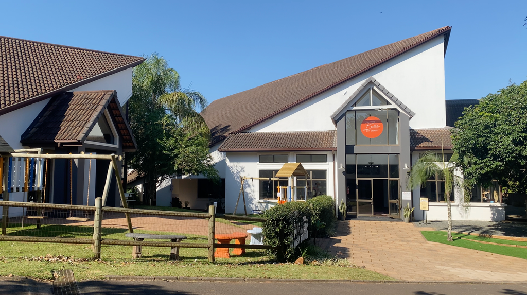 Ballito City Church