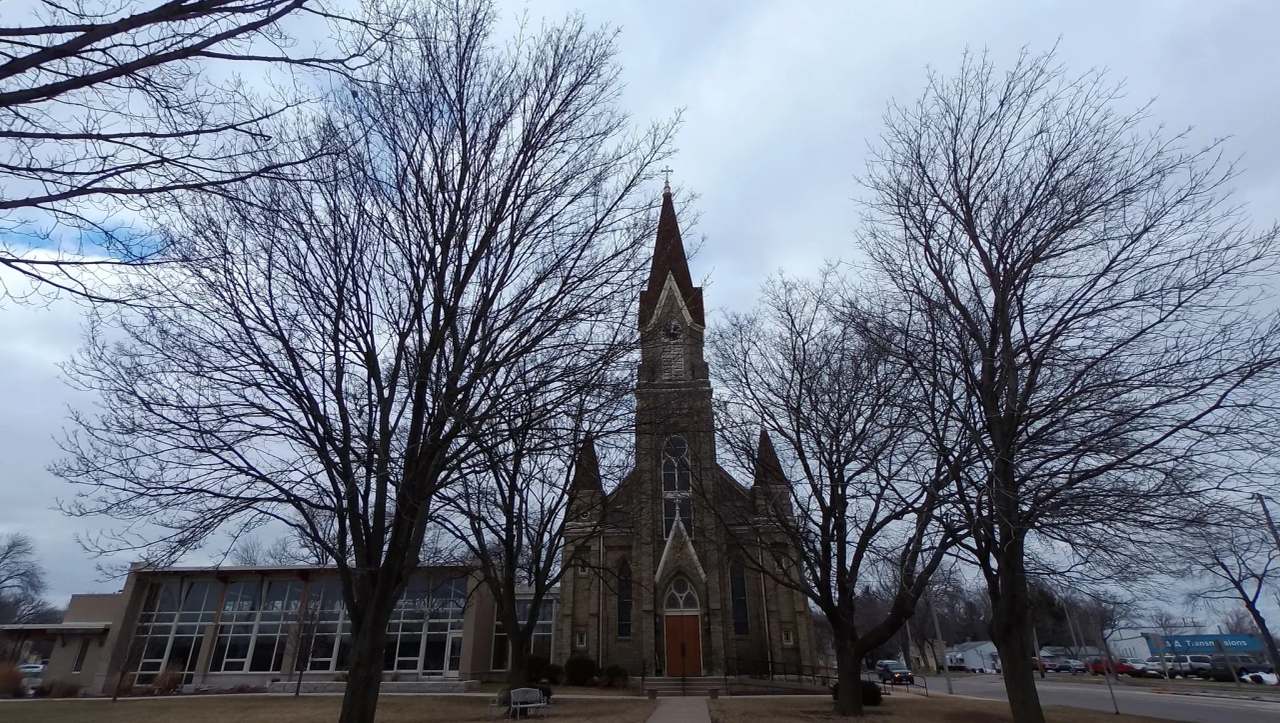 St John's Evangelical Lutheran Church — photo 1