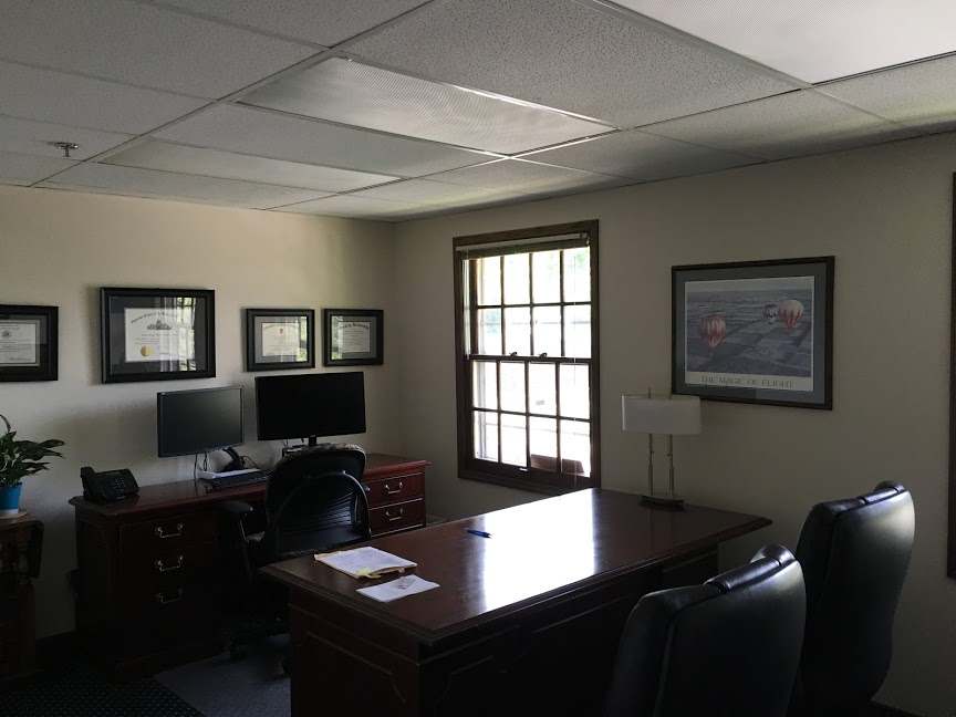 Ogden Glazer + Schaefer — photo 5
