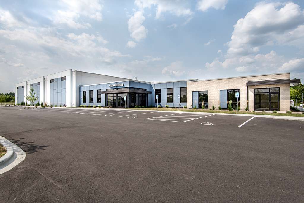 The Facility