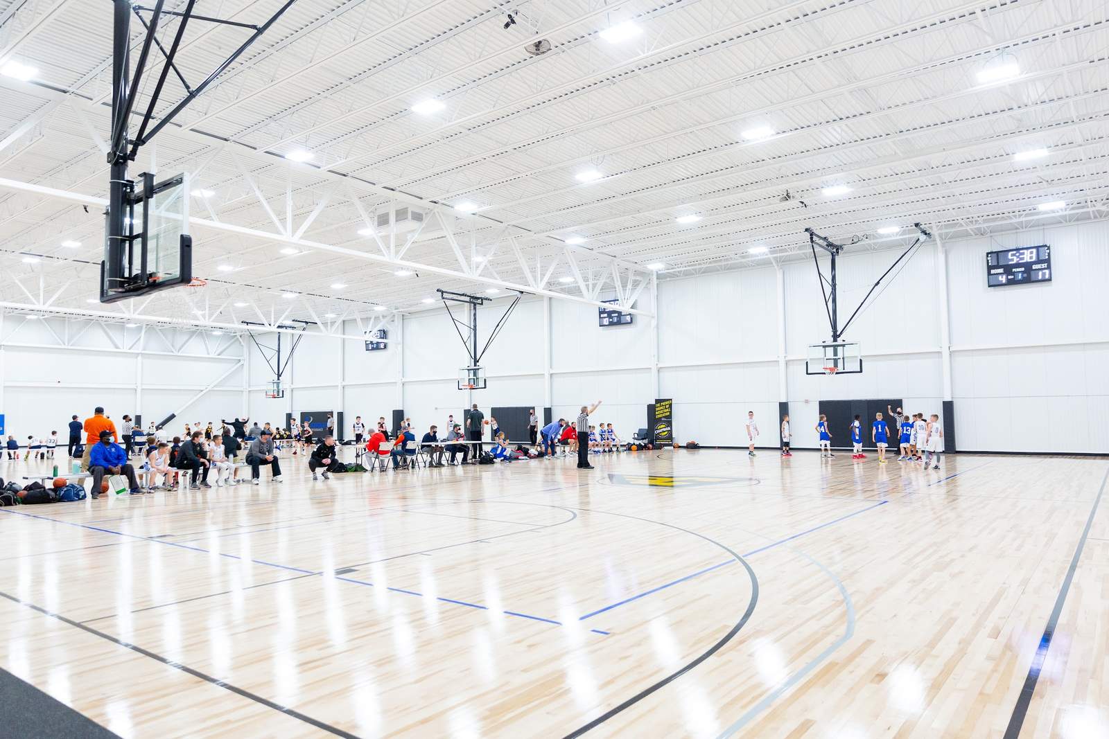 The Facility — photo 2