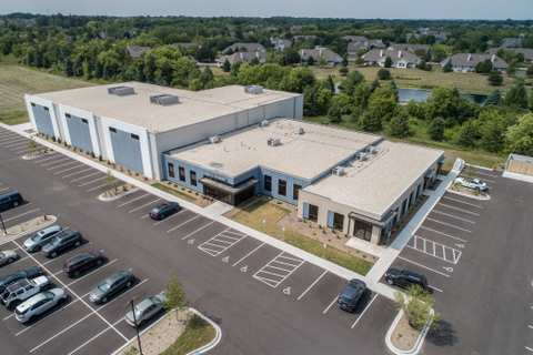 The Facility — photo 3