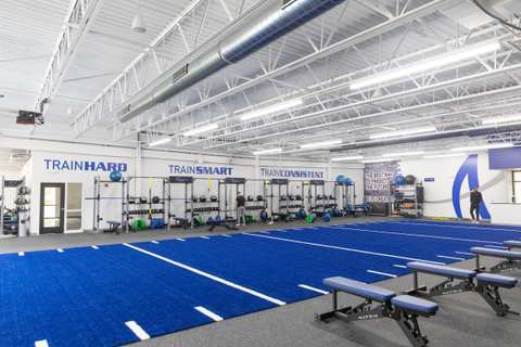 The Facility — photo 4