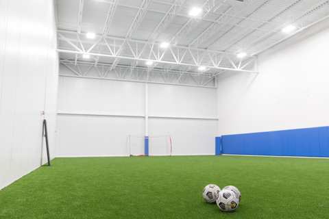 The Facility — photo 5