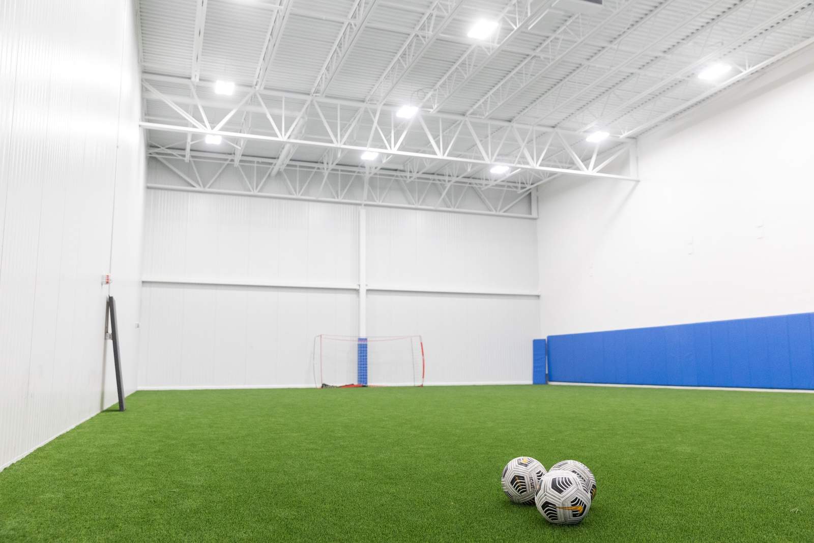The Facility — photo 5