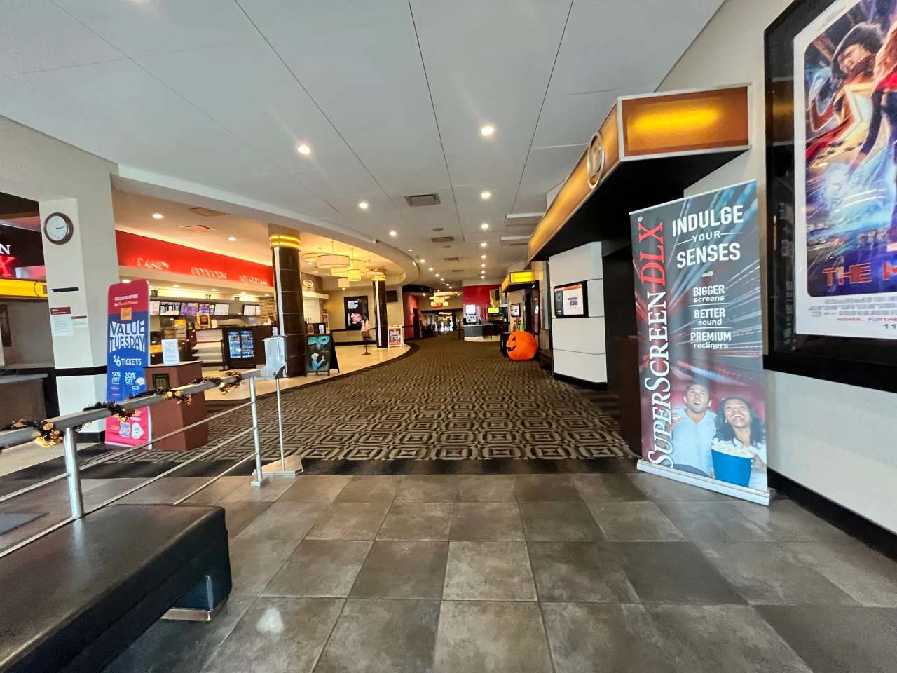 Marcus Sheboygan Cinema — photo 3