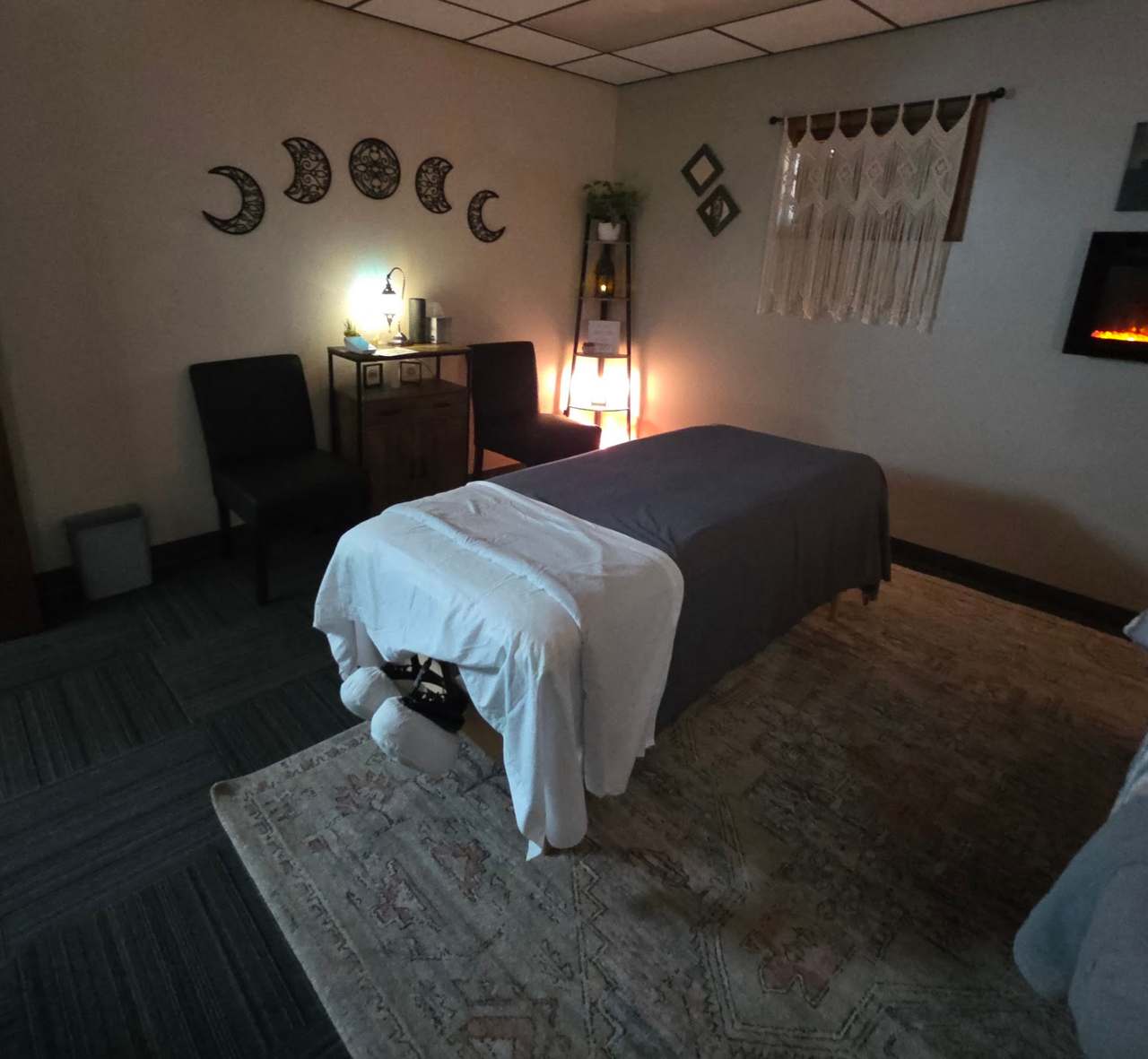 Meridian Massage — photo 1