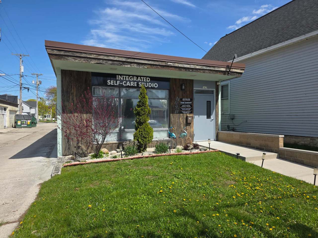 Meridian Massage — photo 2