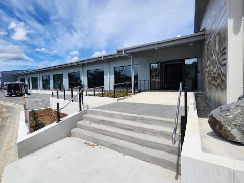 The Fabricator Metalworks — photo 3