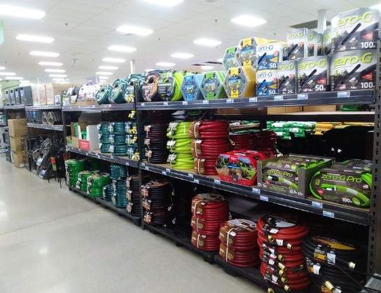 Blain's Farm & Fleet — photo 2