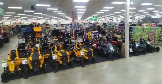 Blain's Farm & Fleet — photo 3