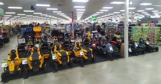 Blain's Farm & Fleet — photo 3