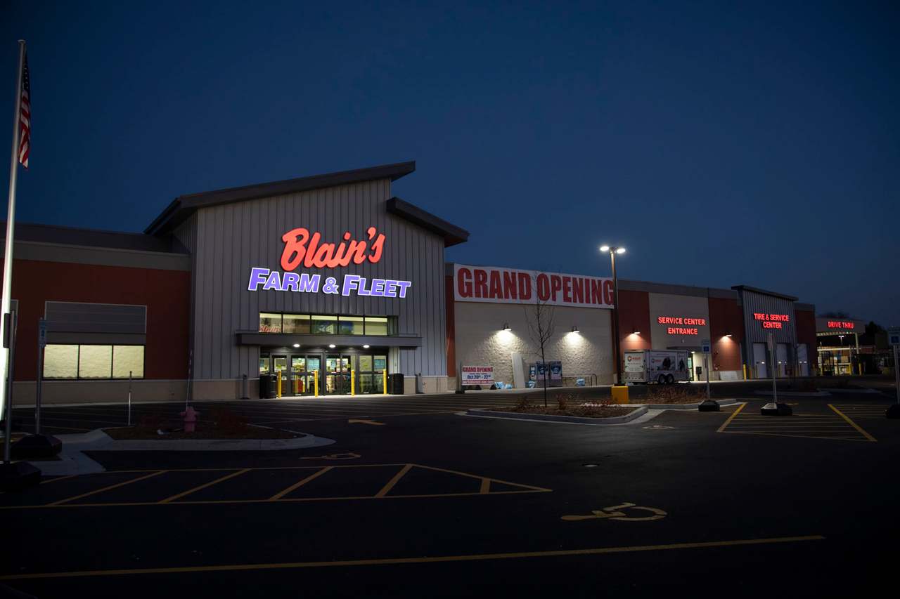 Blain's Farm & Fleet — photo 4