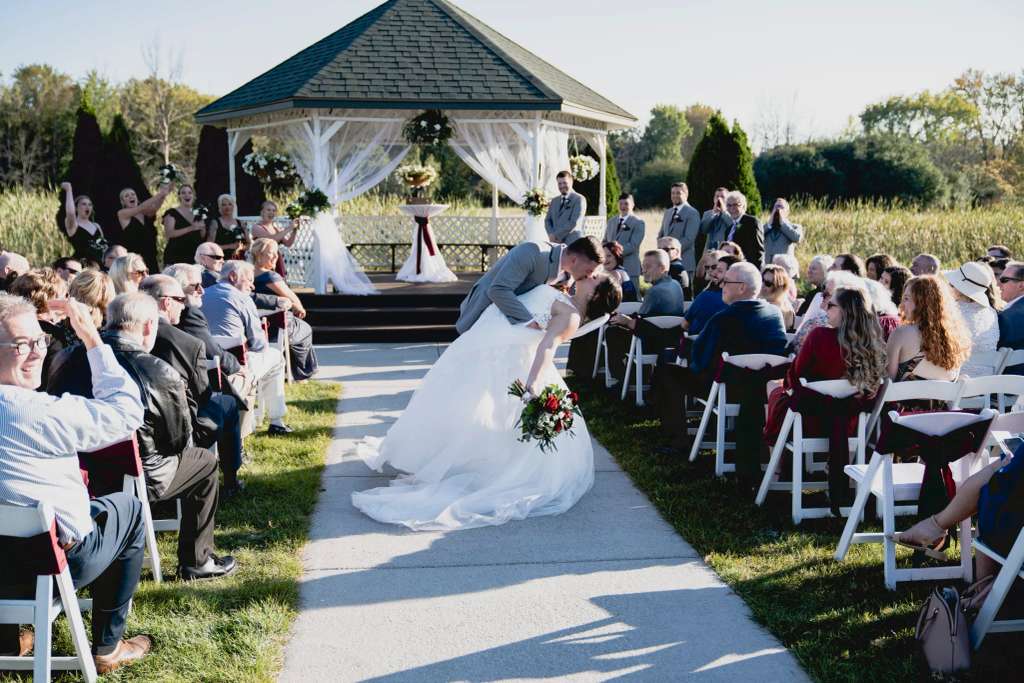 The Florian Event Venue
