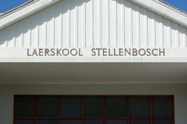 Stellenbosch Gemeente — photo 3