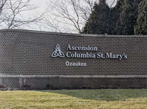 Ascension Columbia St. Mary's Hospital - Ozaukee — photo 5