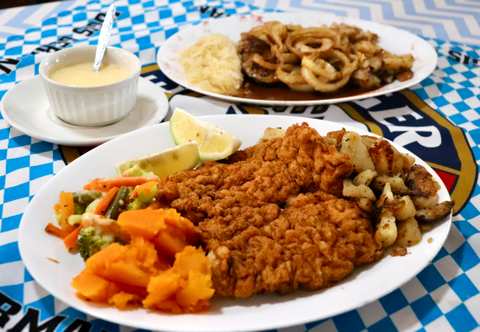 Siggi's German Restaurant — photo 2