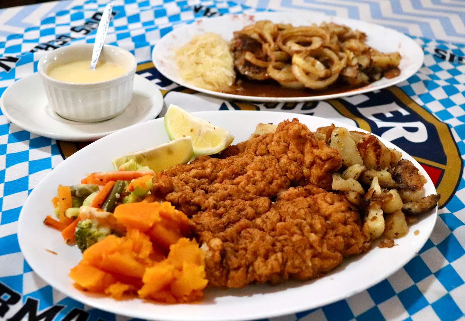 Siggi's German Restaurant — photo 2