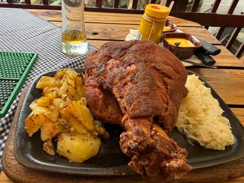 Siggi's German Restaurant — photo 4