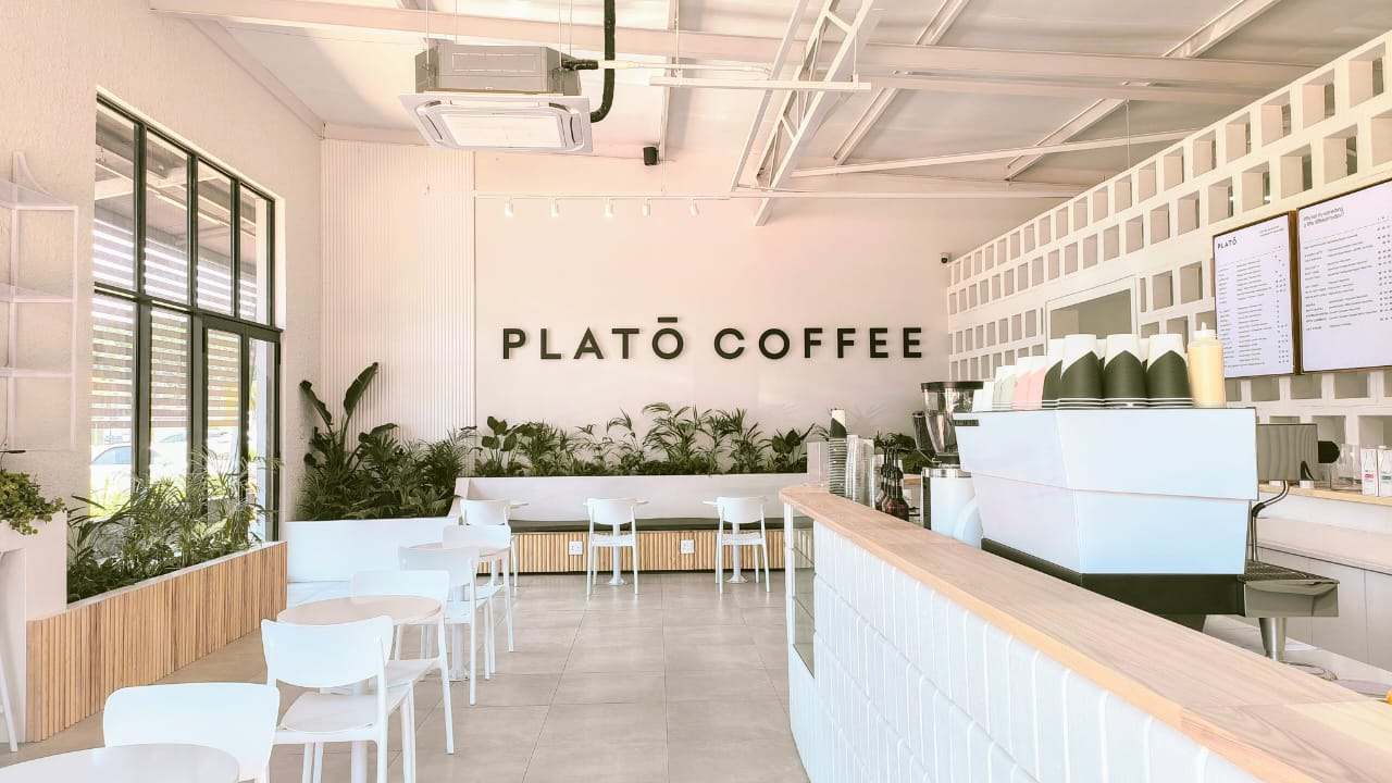 Platō Coffee - Umhlali — photo 3