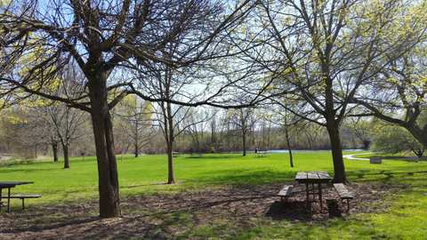 Homestead Hollow County Park — photo 4
