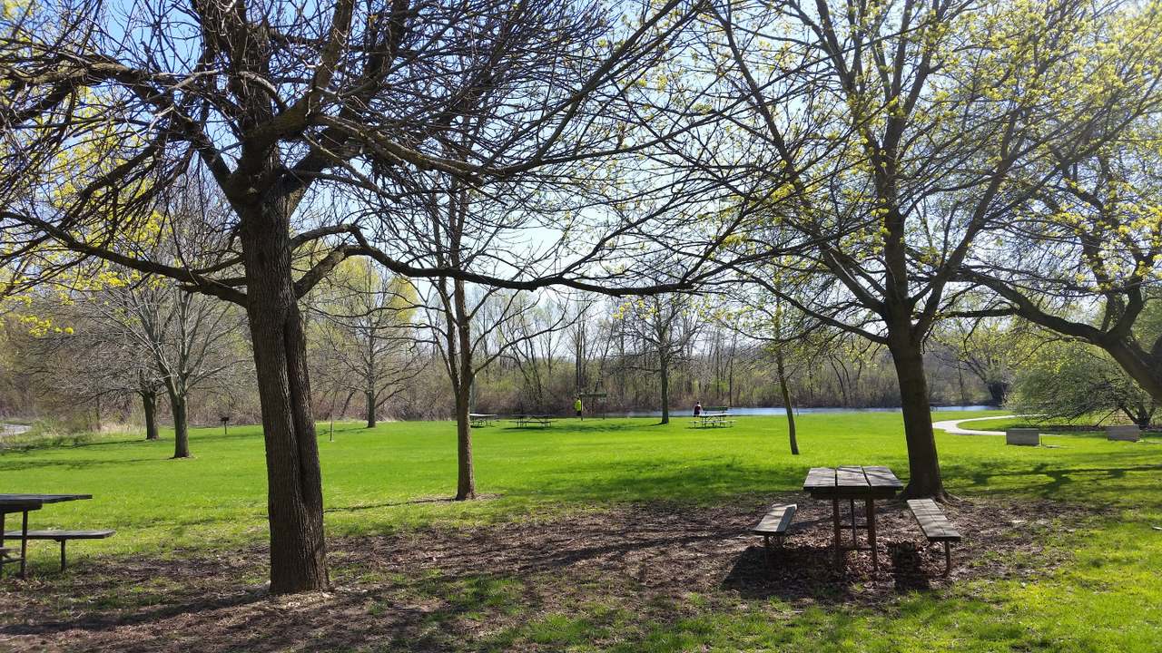 Homestead Hollow County Park — photo 4
