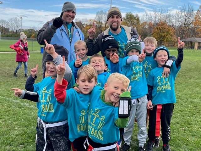 Menomonee Falls Community Education and Recreation