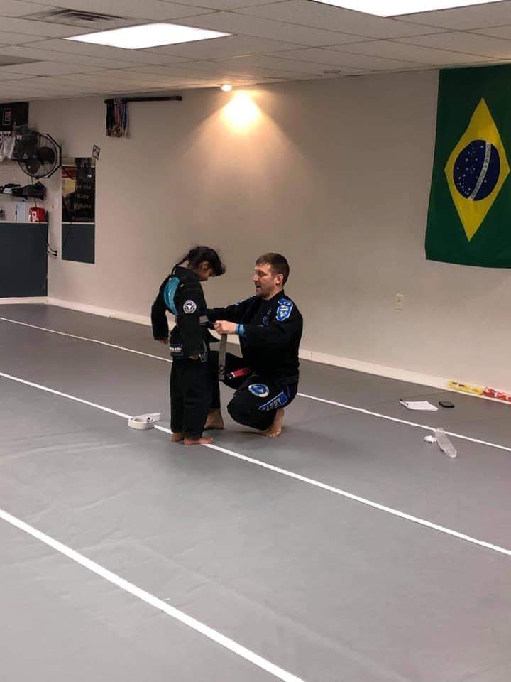 Atlas Martial Arts Club — photo 1