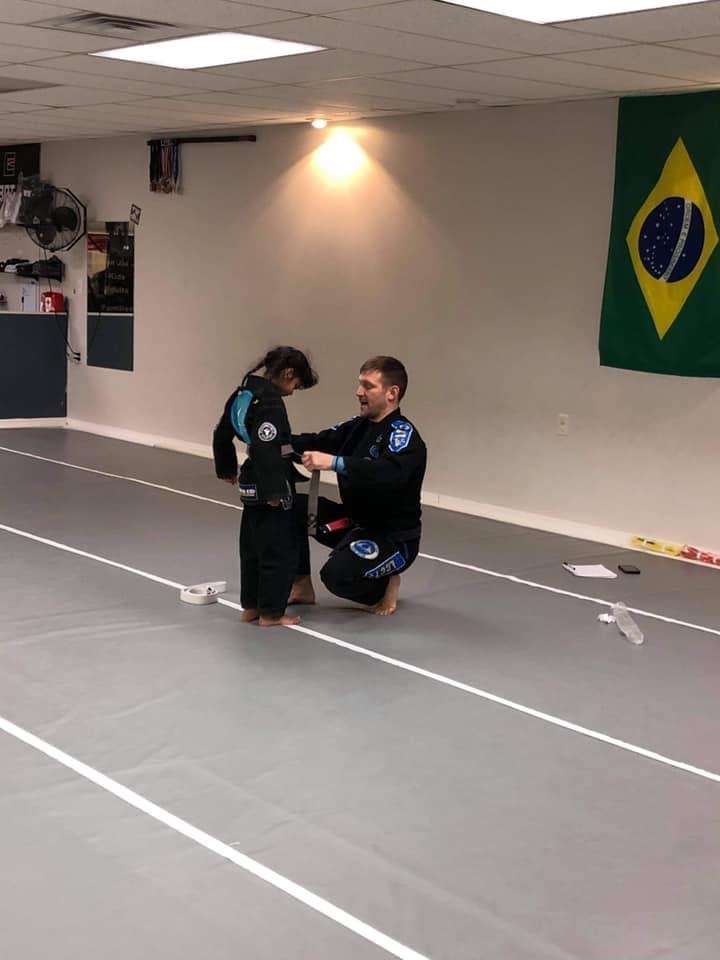 Atlas Martial Arts Club