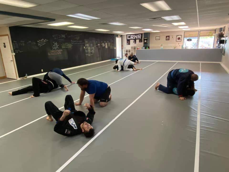 Atlas Martial Arts Club — photo 3