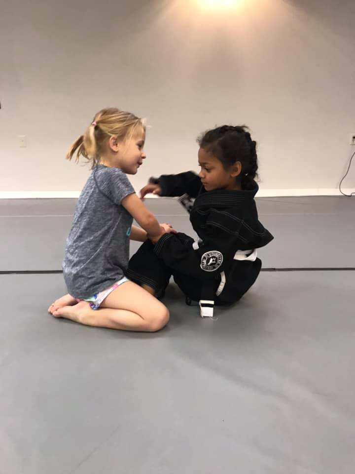 Atlas Martial Arts Club — photo 4