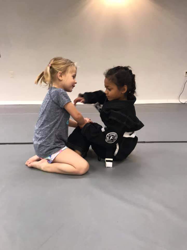 Atlas Martial Arts Club — photo 4