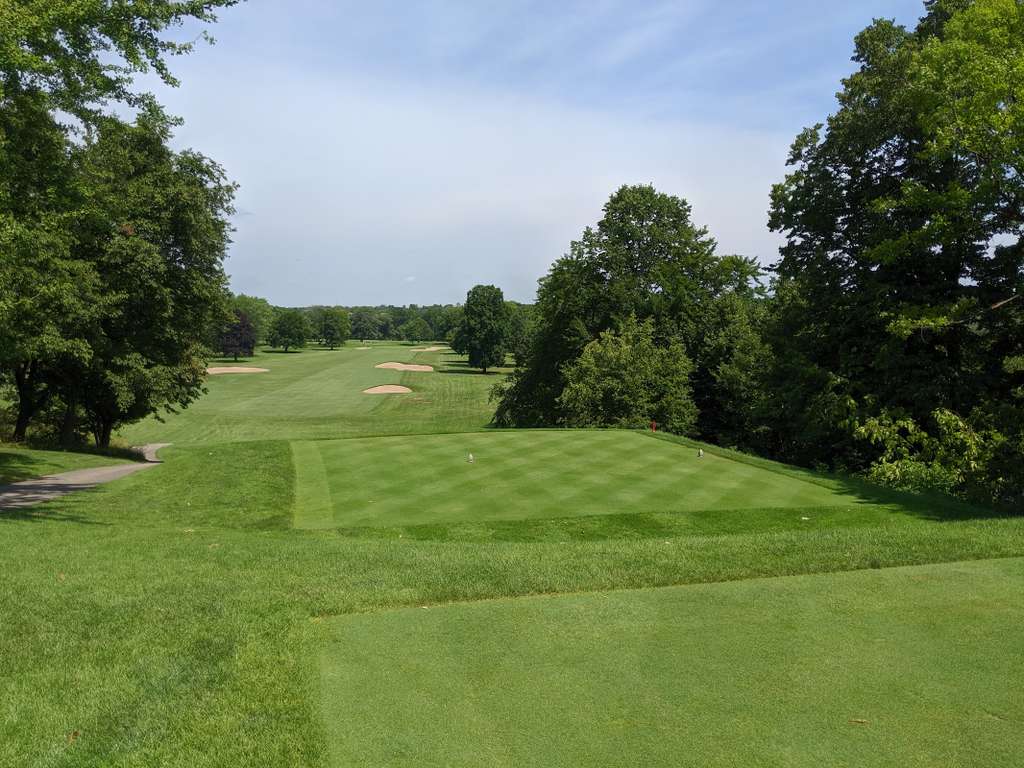Milwaukee Country Club