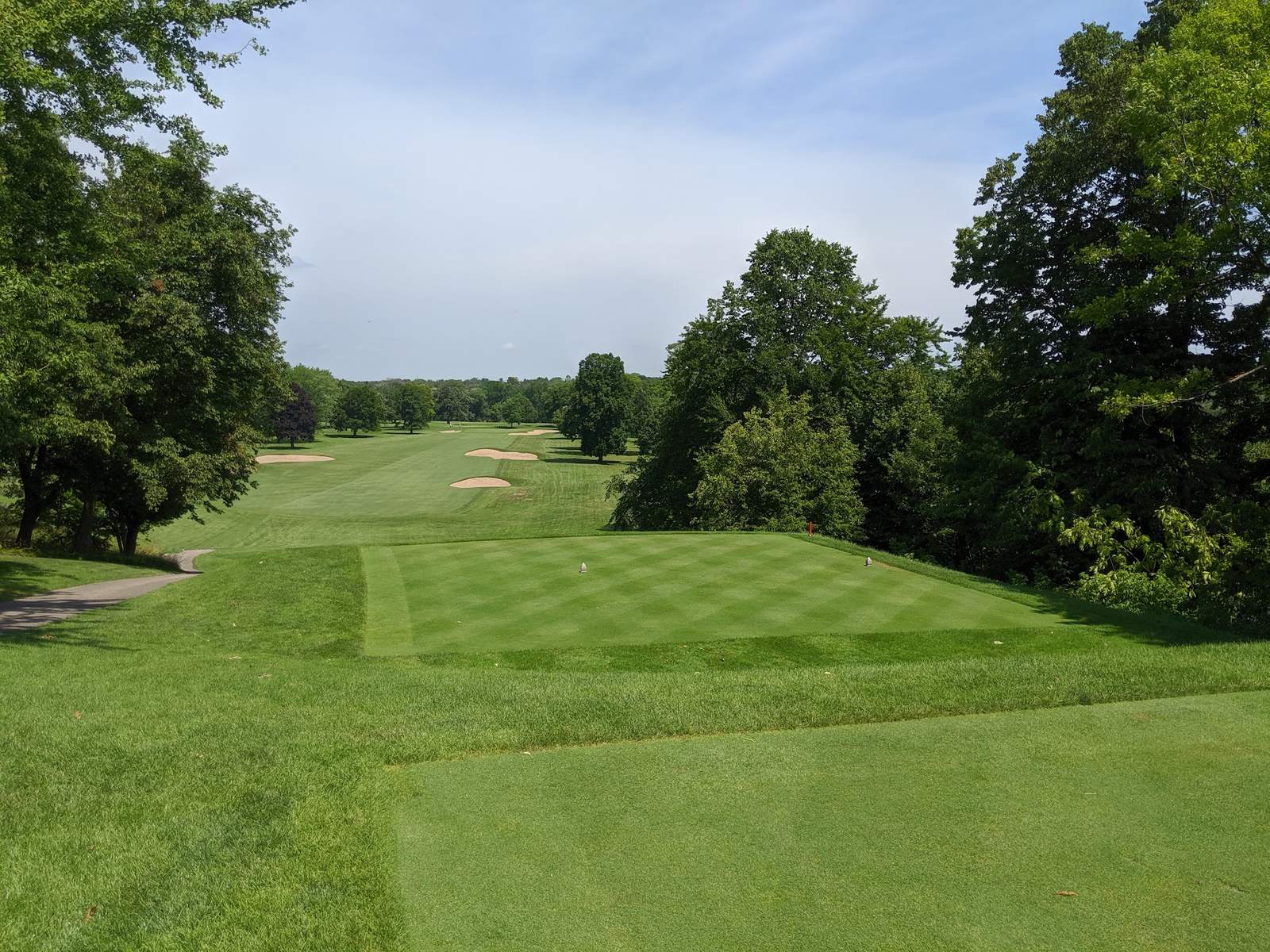 Milwaukee Country Club — photo 1