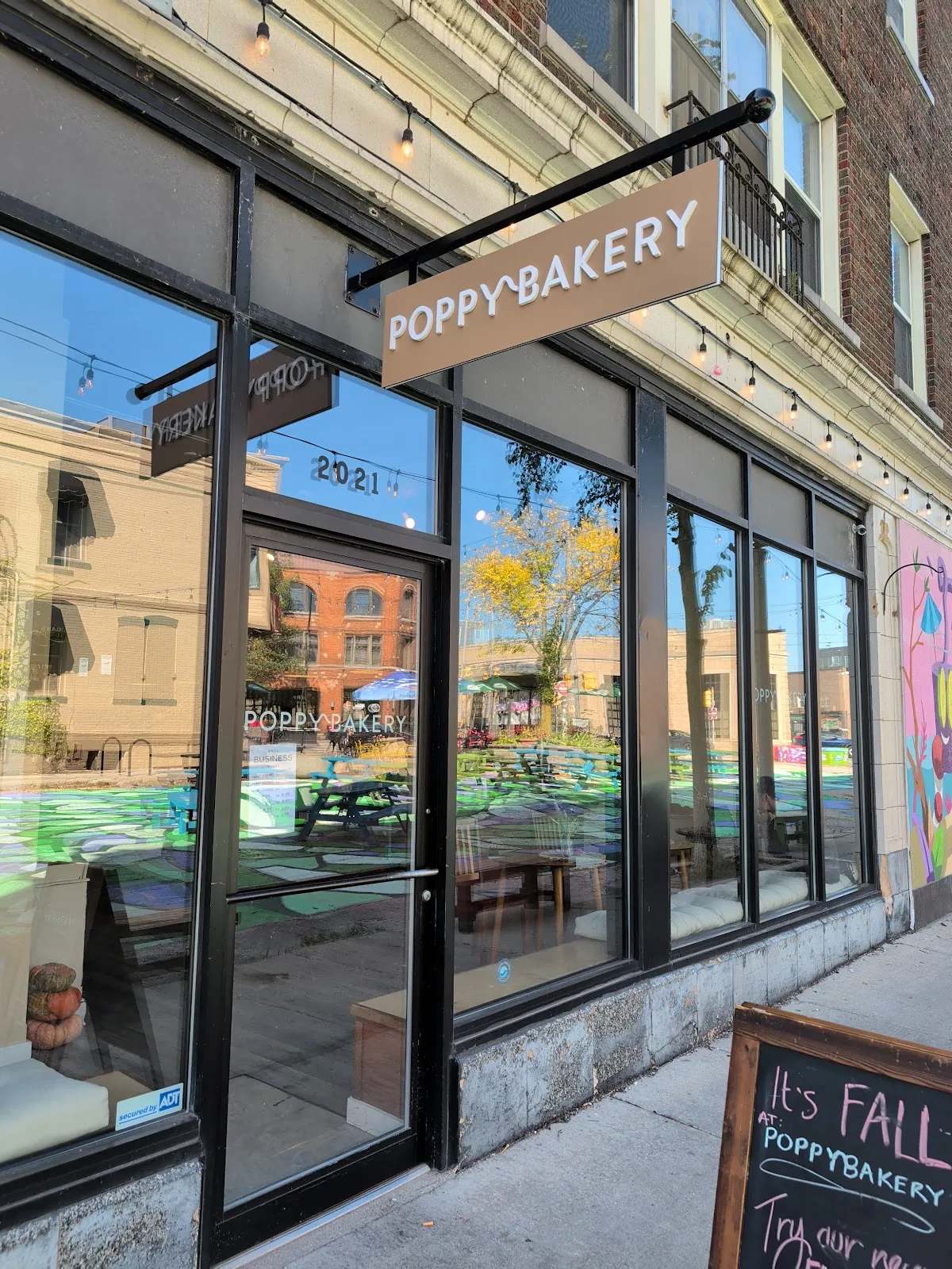Poppy Bakery — photo 1