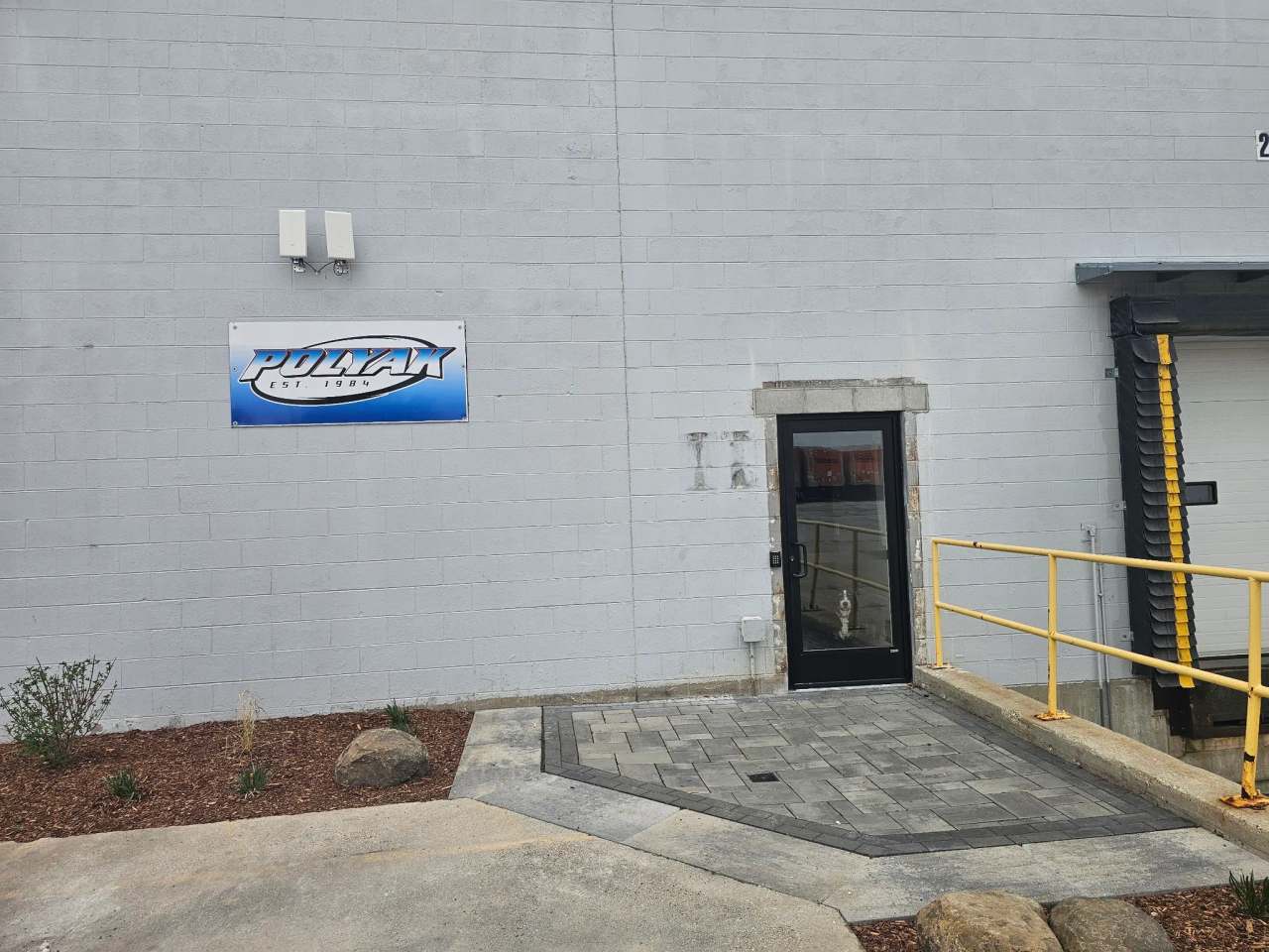 Polyak Trucking, Logistics and Consulting — photo 1