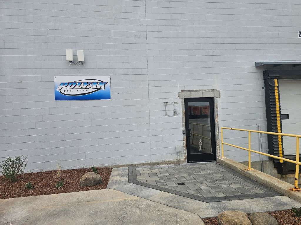 Polyak Trucking, Logistics and Consulting