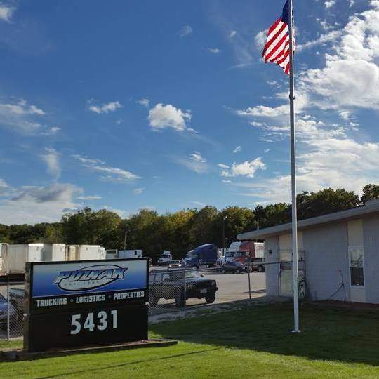 Polyak Trucking, Logistics and Consulting — photo 3