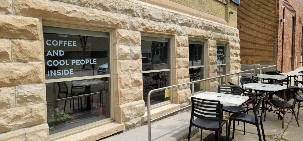 Discourse Coffee | Downtown — photo 1