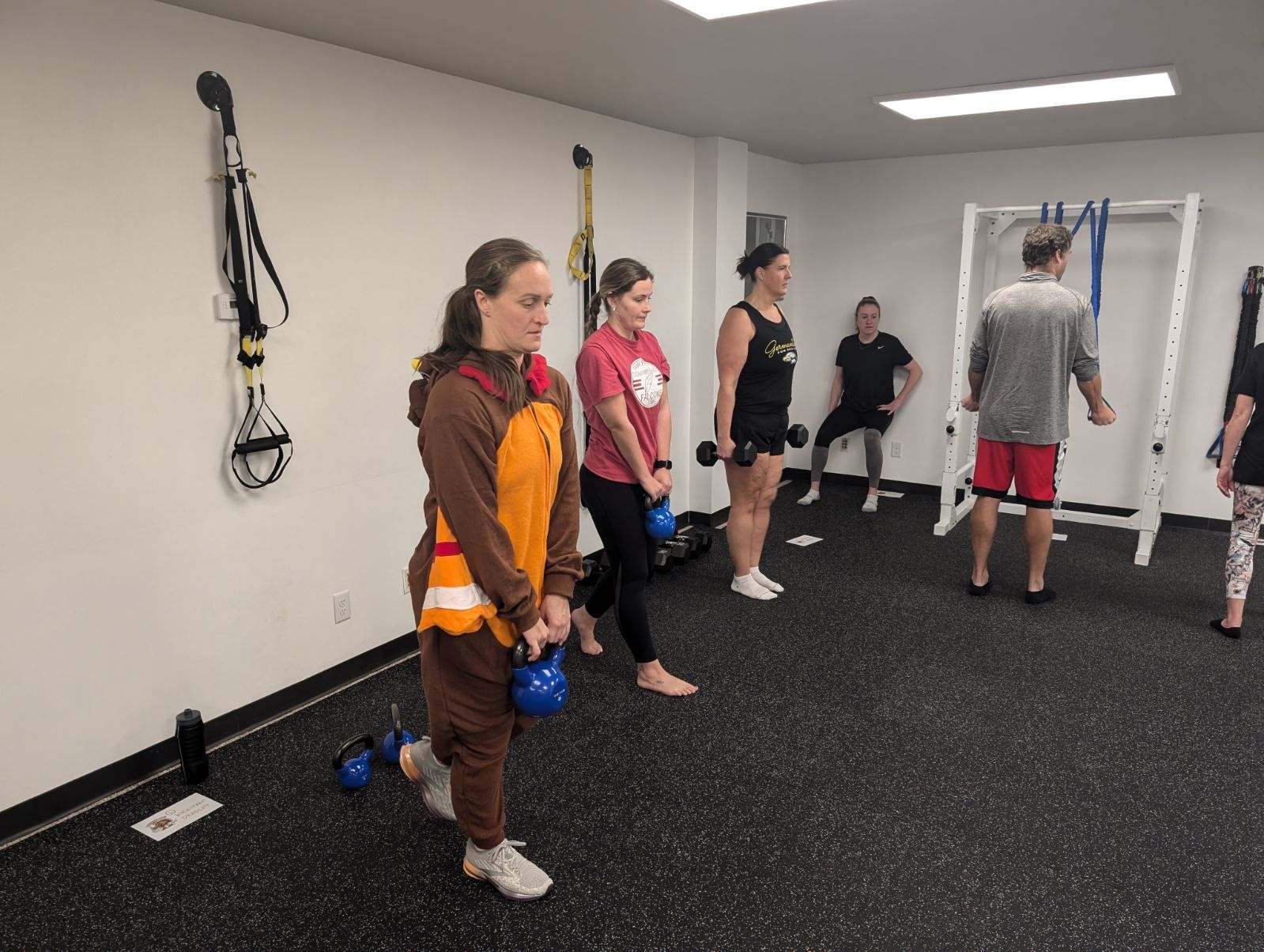 Centered Fitness — photo 4