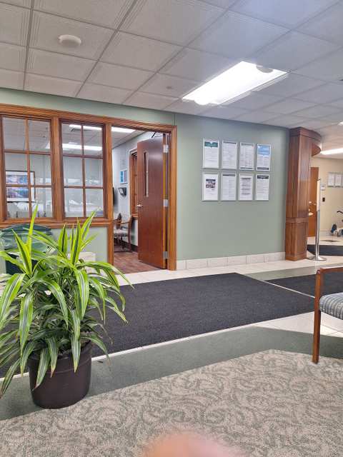Aurora Medical Center Washington County — photo 3