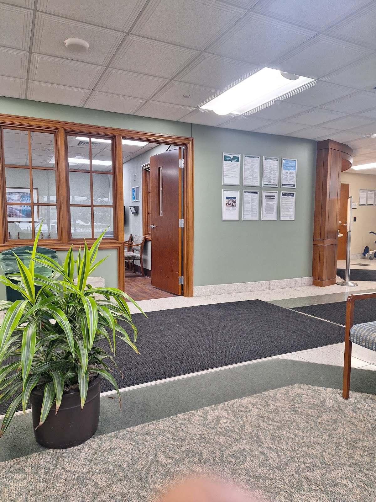 Aurora Medical Center Washington County — photo 3