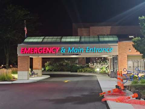 Aurora Medical Center Washington County — photo 4