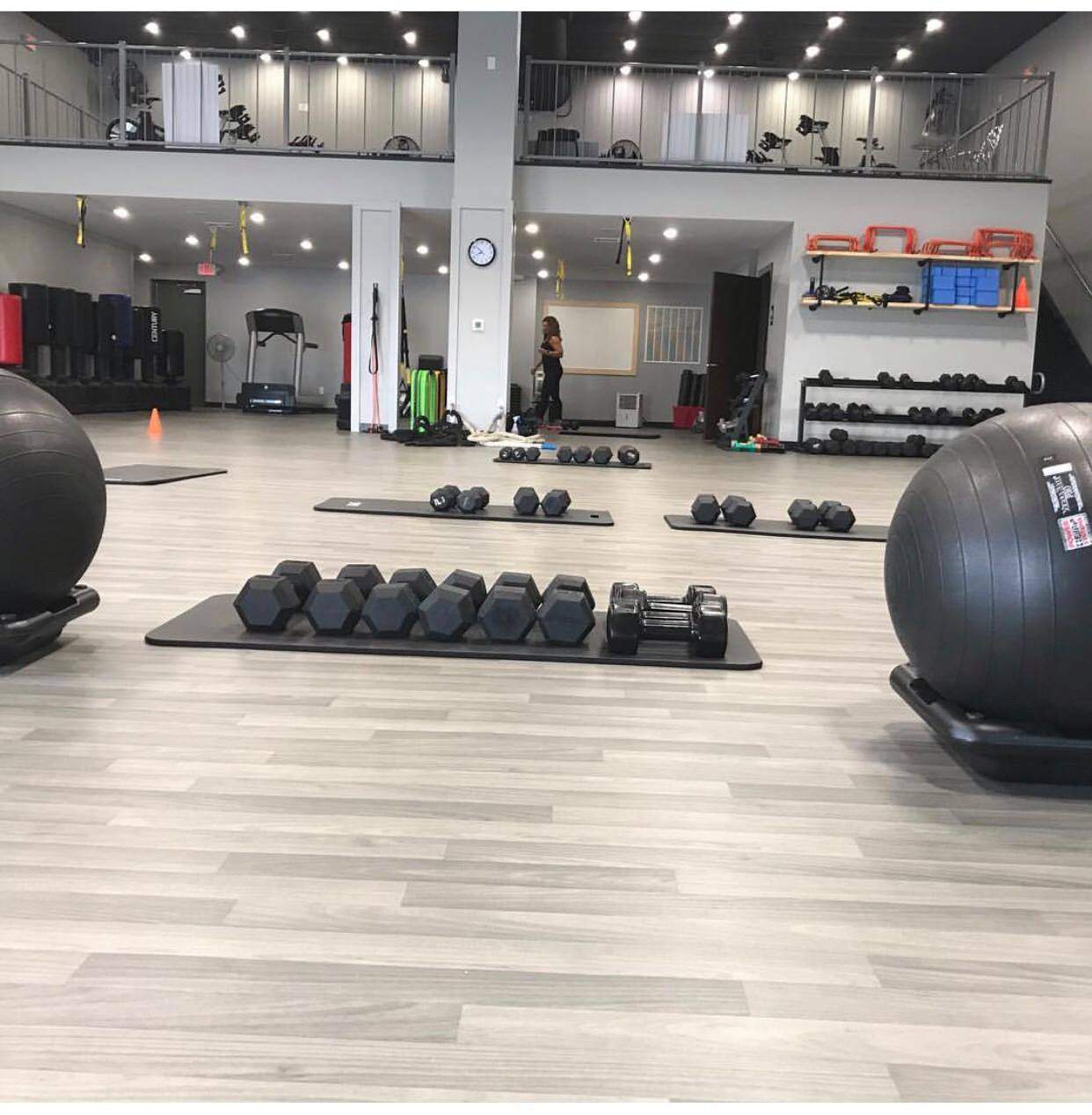 TRiE Fitness — photo 1