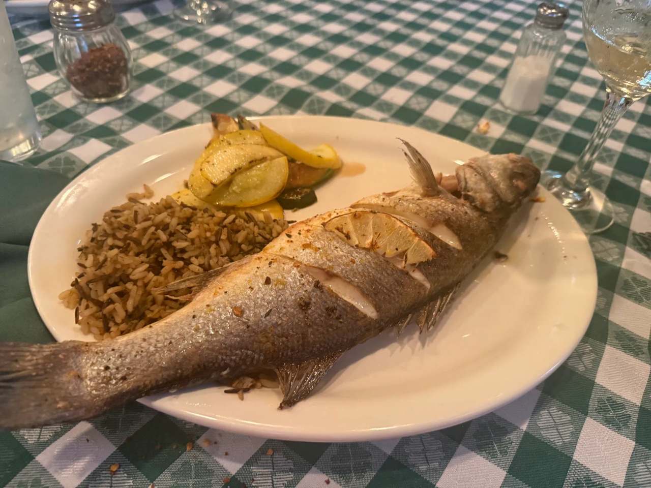 Sweet Basil | Italian Restaurant — photo 3