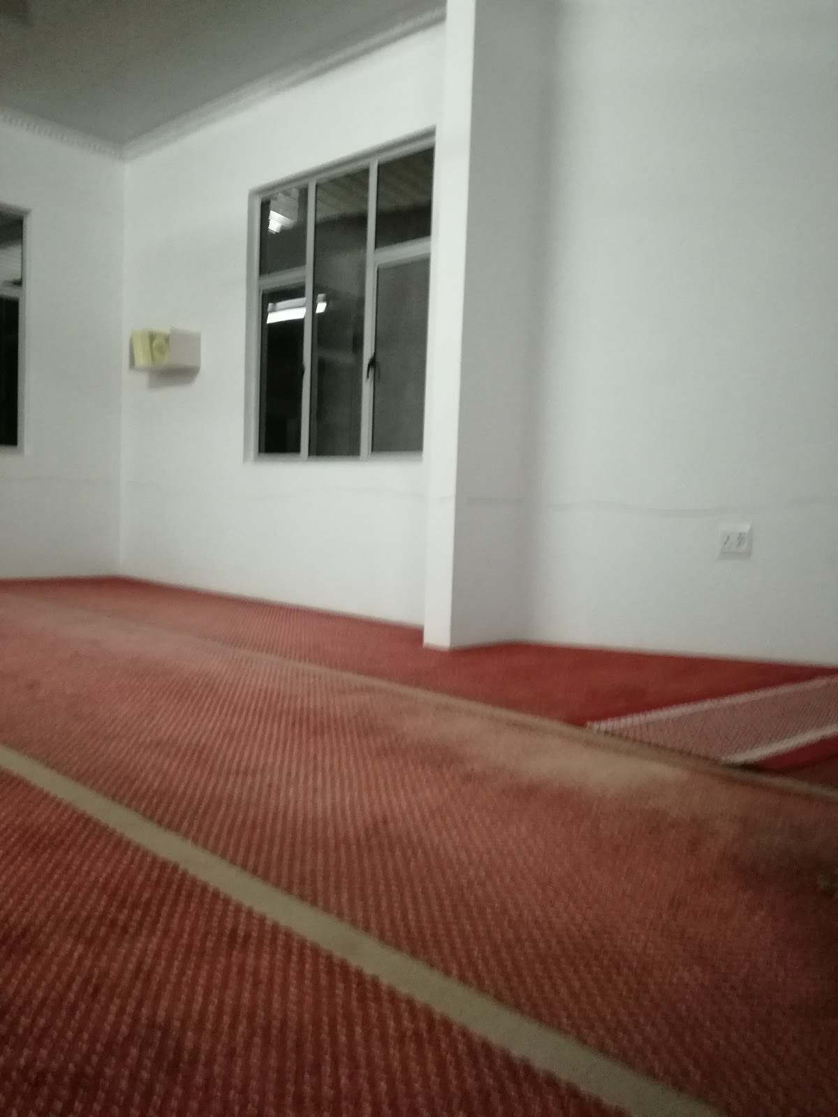 Groutville jamaat khana — photo 1