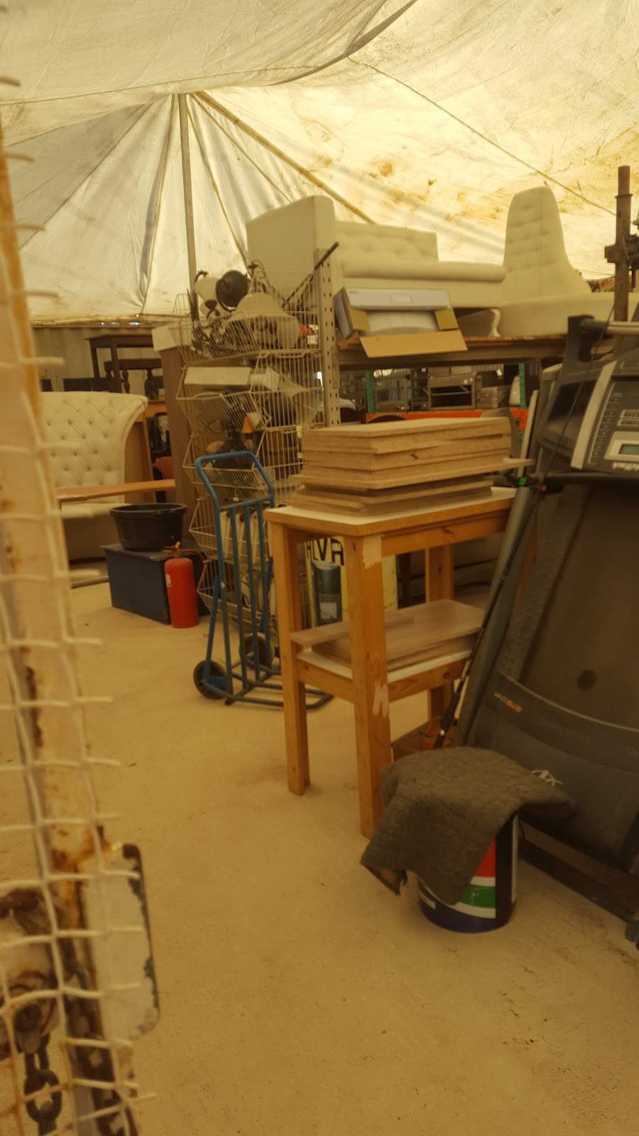 The Secondhand Barn — photo 2