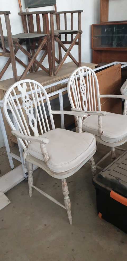 The Secondhand Barn — photo 4