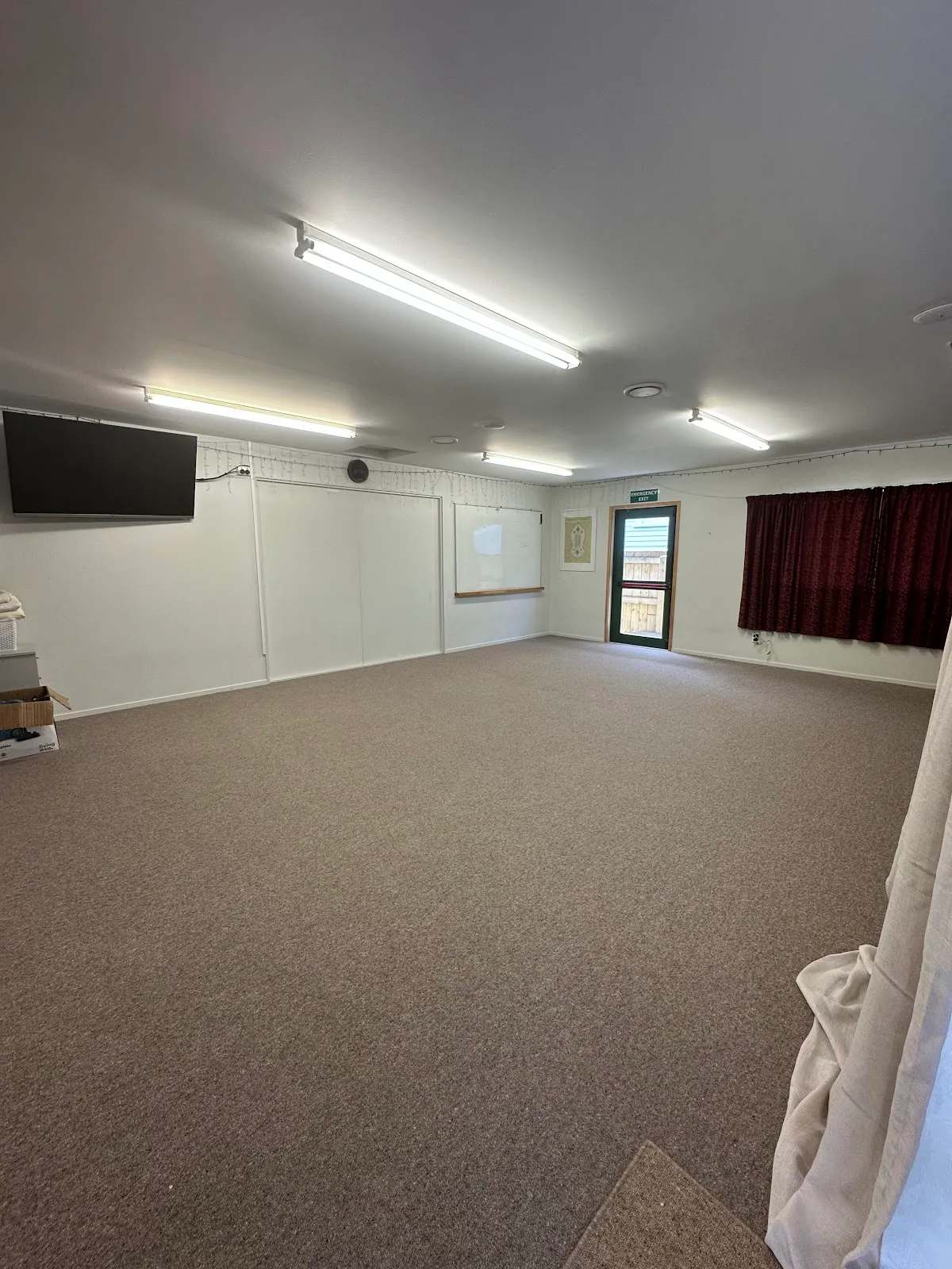 Tawa Islamic Centre — photo 1