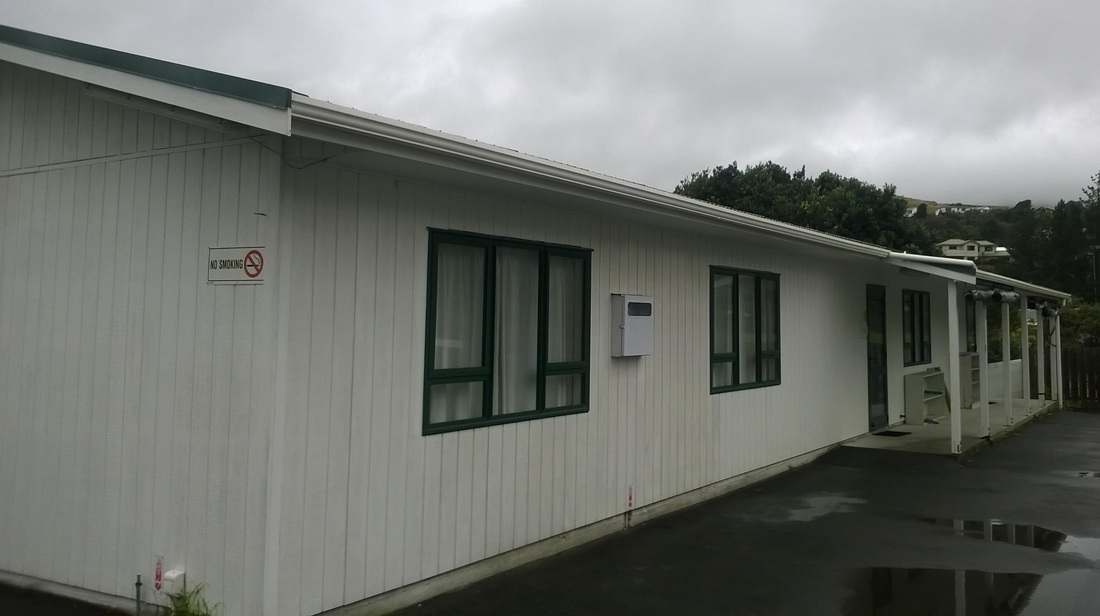 Tawa Islamic Centre — photo 3